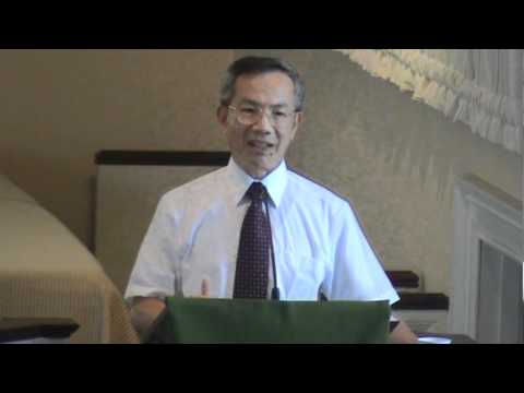 TAFPC Sunday Sermon, 07/10/2011, Part 3/3