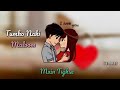 Itna Main Chahoon Tujhe Koi Kisi Ko Na Chahe Whatsapp Status