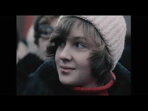 Dan žena / Women's Day (Dolya Gavanski)