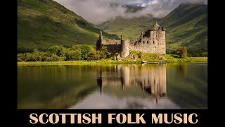 Folk music from Scotland - Cam Ye O&#39;er Frae France by Arany Zoltán