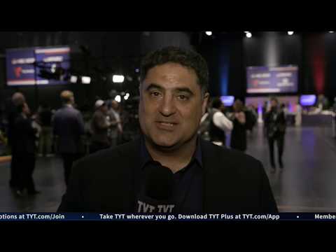 Cenk Uygur's Day 1 Miami Democratic Debate Summary