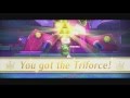 The Legend Of Zelda Battle Quest Stage 2 The Lost Woods Sword And Shield No Commentary 1AB