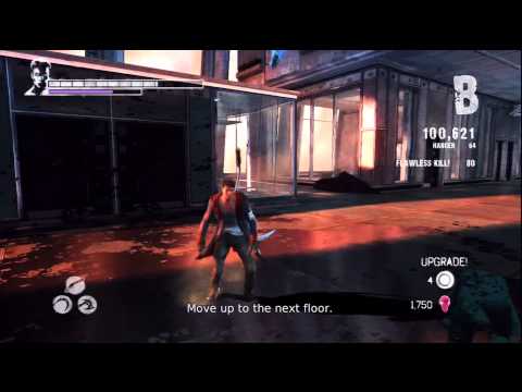 DmC Devil May Cry Playthrough Part 30