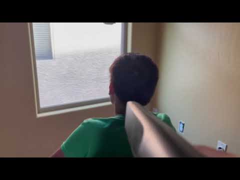 Legacy Wubbleson Live Assassination