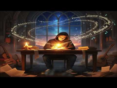 Wort für Wort – Chris Z | Tiefgehender deutscher Song über Gefühle & Schreiben