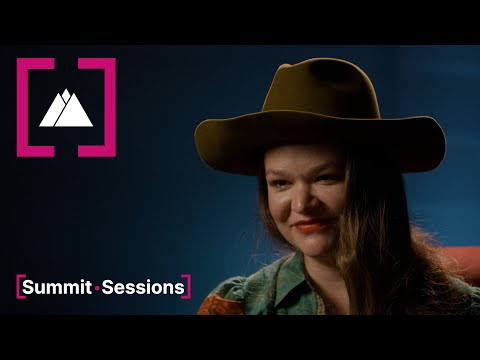 Data, whistleblowing and sustainable crypto with Brittany Kaiser