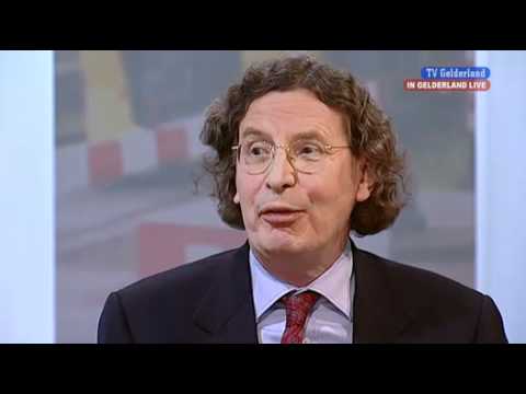 In Gelderland Live 30 januari 2011