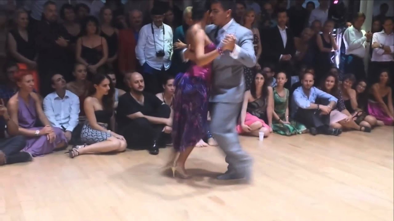 Sebastian Achaval and Roxana Suarez 070