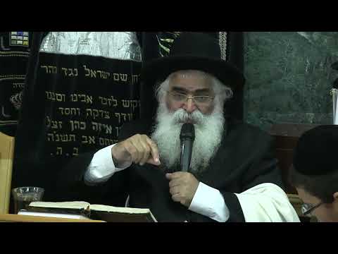 הרב יורם אברג'ל – המסר היומי – קדושת ארץ ישראל -ב' אייר תשפ"ה