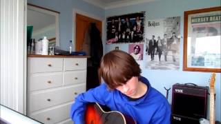 The Jam - Carnation Cover