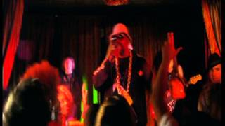 Moby - I Love To Move In Here