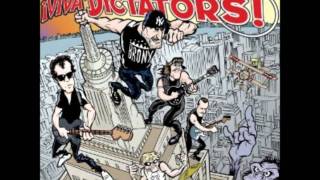The Dictators - Two Tub Man (Live - 2005)