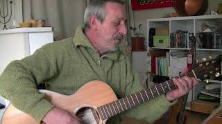 Barbara &quot;ce matin là&quot; Cover / Reprise