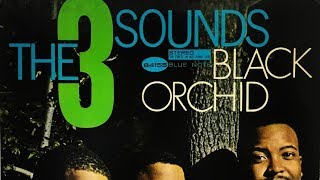 A Foggy Day - The 3 Sounds