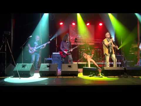 Topunky - Královna punku -livě