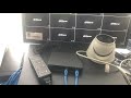 Šakotuvas PRAMONINIS SWITCH'AS POE PFS3010-8GT-96-V2 8 PRIEVADŲ DAHUA