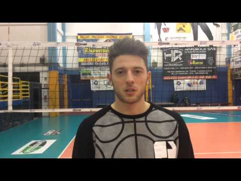 yes, weekend! LoSport - GIALLOBLU' VOLLEY'