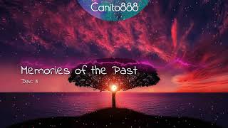Cover art for Memories of the Past