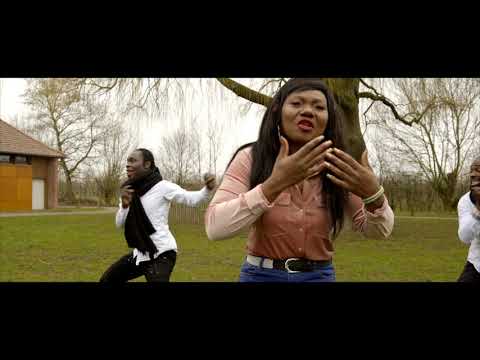 REGINALOVE - OMAhiwa (Je te veux) clip officiel 4k