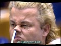 Rokeri s Moravu - Rodjaci 