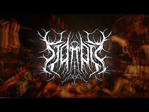 sTaRaTs - TEENAGECHRXST (sTaRaTs x Cx Da Grinch)