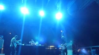 Motel Connection - The power of love/Overload city  @ Idee al lavoro_Bologna [01/06/2013]