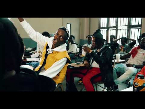 BACKUP MALANDREN BY KEKE LE ROI Featuring BOSRAP TBA x XOXOR 4K x EKILIB RICHNEG (TEASER)