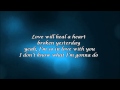 Peabo Bryson - I'm So Into You (Lyrics)