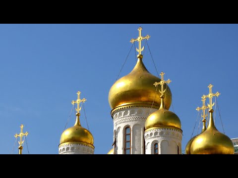 Otche Nash (The Lord's Prayer in Church Slavonic) - Nikolay Kedrov, Sr.