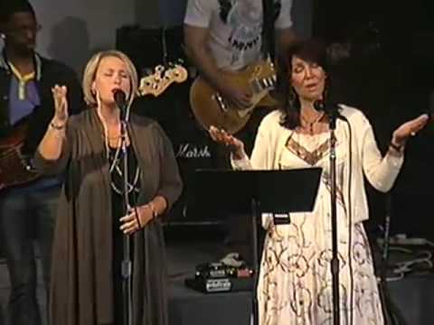 Ben Carlson Ordination pt1 - 08/14/2010