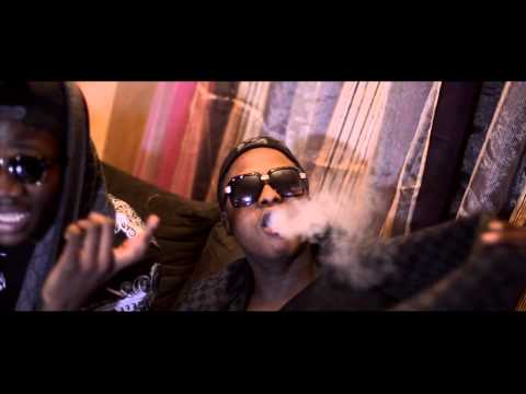 Kinox - Game Overdose (Official Video) // Dir. By @DirectedByWT