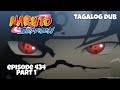 Naruto Shippuden Part 1 Episode 434 Tagalog Dub Reaction Video