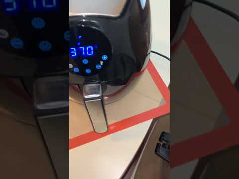 #airfryer turkey #wings