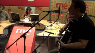 Revólver en 'Abierto hasta las 2': "Tú y yo"