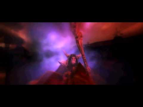 Chaos Campaign 2 Khorne