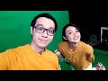 INDOSIAR HOST TELEKUIS SARIMI