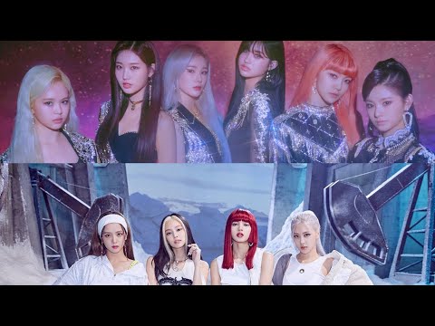 DUN YOU LIKE THAT - HOW YOU LIKE THAY x DUN DUN (MASHUP REMIX)