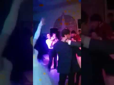 Mariayi harsaniqin Edmond Ayvazyan & RG Hakob