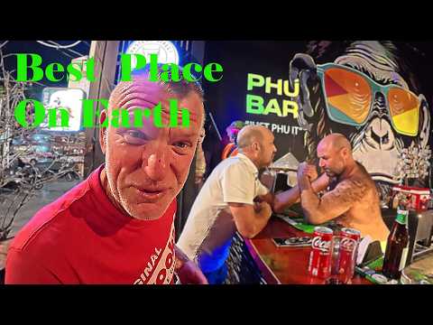 Phu Quoc’s Sharp Contrasts 🇻🇳 Accident, Luxury Resorts & Village Life