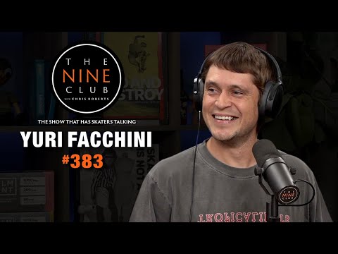 Yuri Facchini | The Nine Club #383