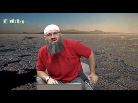 Da li je dozvoljeno učiti Fatihu umrlom? - Elvedin Pezić