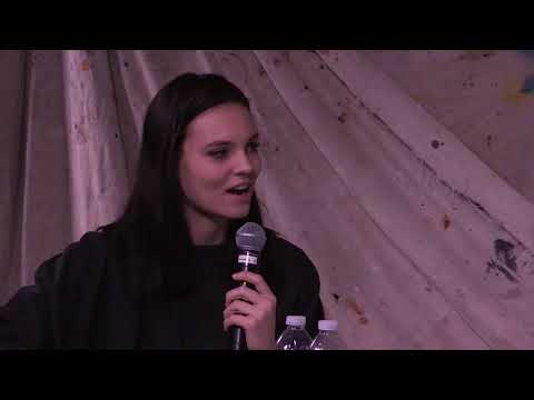 Sound Check - Episode 5 - Soren Bryce