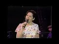 Natalie Merchant Live On The Rosie O Donnell Show Interview May 19 1998 Kind Generous