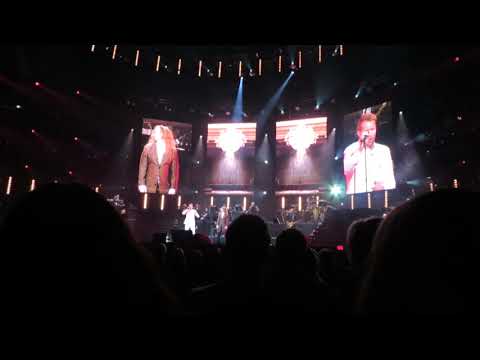 ADAGIO - Waltteri Torikka & Jarkko Ahola - Hartwall Arena