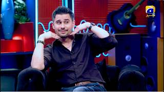 Hasna Mana Hai Promo | Yashma Gill with Tabish Hashmi | Tonight at 10:00 PM