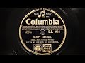 Glenn Miller and His Orchestra - Sleepy Time Gal
