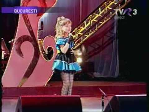 NU MA IMITA- TEODORA POPESCU- CERBUL DE AUR JUNIOR 2010.avi