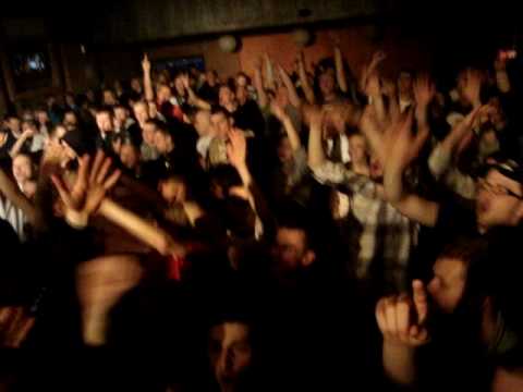 Brw Defakto - Hip Hop jeszcze nie umarł...