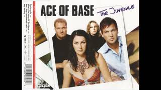 Ace Of Base -  The Juvenile CDS
