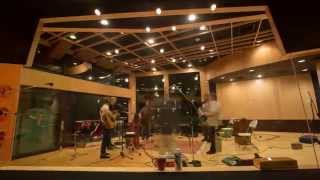 Trampled by Turtles - &quot;Wild Animals&quot; Vignette